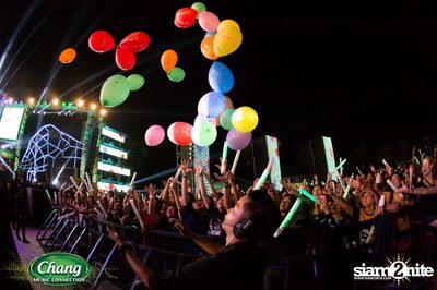 Chang Music Connection | Rock Fresh | หัวหิน (อัลบั้มที่ 1) — photo 182