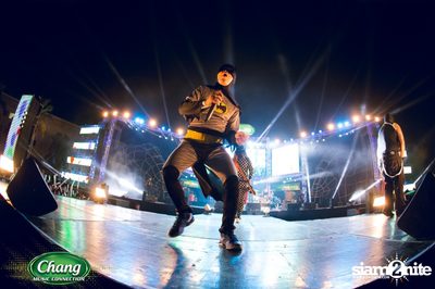 Chang Music Connection | Rock Fresh | หัวหิน (อัลบั้มที่ 1) — photo 183