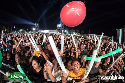 Chang Music Connection | Rock Fresh | หัวหิน (อัลบั้มที่ 1) — photo 184