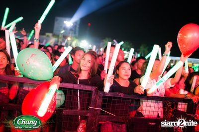 Chang Music Connection | Rock Fresh | หัวหิน (อัลบั้มที่ 1) — photo 185