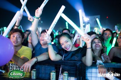 Chang Music Connection | Rock Fresh | หัวหิน (อัลบั้มที่ 1) — photo 186