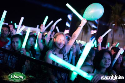 Chang Music Connection | Rock Fresh | หัวหิน (อัลบั้มที่ 1) — photo 187