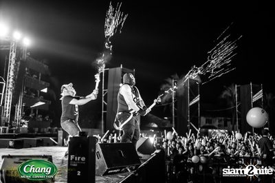 Chang Music Connection | Rock Fresh | หัวหิน (อัลบั้มที่ 1) — photo 188