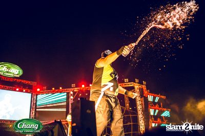Chang Music Connection | Rock Fresh | หัวหิน (อัลบั้มที่ 1) — photo 191