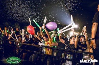 Chang Music Connection | Rock Fresh | หัวหิน (อัลบั้มที่ 1) — photo 192
