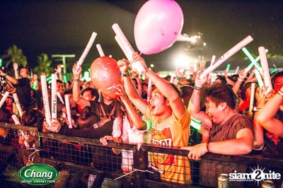 Chang Music Connection | Rock Fresh | หัวหิน (อัลบั้มที่ 1) — photo 193