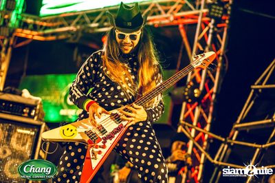 Chang Music Connection | Rock Fresh | หัวหิน (อัลบั้มที่ 1) — photo 194