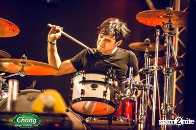 Chang Music Connection | Rock Fresh | หัวหิน (อัลบั้มที่ 1) — photo 199