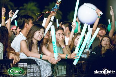 Chang Music Connection | Rock Fresh | หัวหิน (อัลบั้มที่ 1) — photo 200