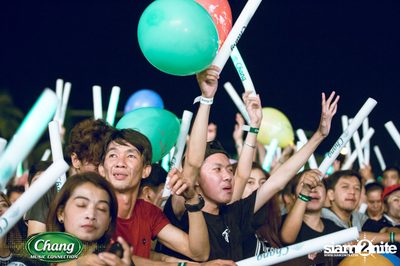 Chang Music Connection | Rock Fresh | หัวหิน (อัลบั้มที่ 1) — photo 201