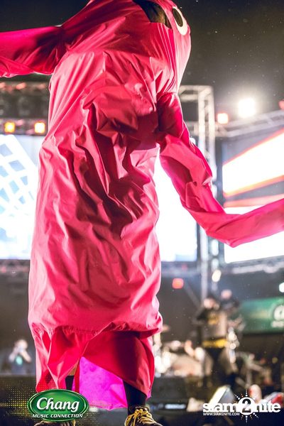 Chang Music Connection | Rock Fresh | หัวหิน (อัลบั้มที่ 1) — photo 202
