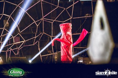 Chang Music Connection | Rock Fresh | หัวหิน (อัลบั้มที่ 1) — photo 204