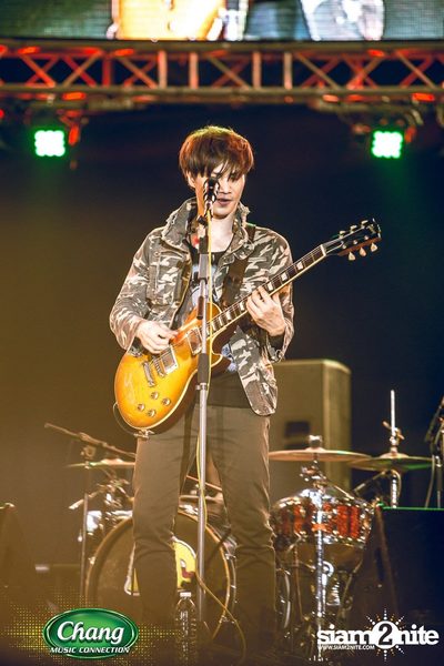 Chang Music Connection | Rock Fresh | หัวหิน (อัลบั้มที่ 1) — photo 206