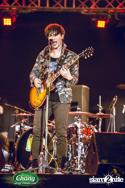 Chang Music Connection | Rock Fresh | หัวหิน (อัลบั้มที่ 1) — photo 207