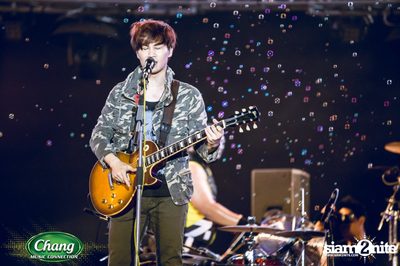Chang Music Connection | Rock Fresh | หัวหิน (อัลบั้มที่ 1) — photo 208