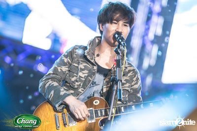 Chang Music Connection | Rock Fresh | หัวหิน (อัลบั้มที่ 1) — photo 209