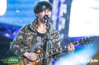Chang Music Connection | Rock Fresh | หัวหิน (อัลบั้มที่ 1) — photo 210