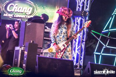 Chang Music Connection | Rock Fresh | หัวหิน (อัลบั้มที่ 1) — photo 211
