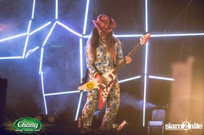 Chang Music Connection | Rock Fresh | หัวหิน (อัลบั้มที่ 1) — photo 212