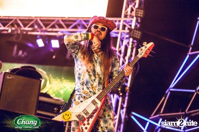 Chang Music Connection | Rock Fresh | หัวหิน (อัลบั้มที่ 1) — photo 213