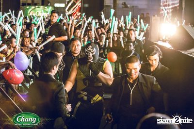 Chang Music Connection | Rock Fresh | หัวหิน (อัลบั้มที่ 1) — photo 214