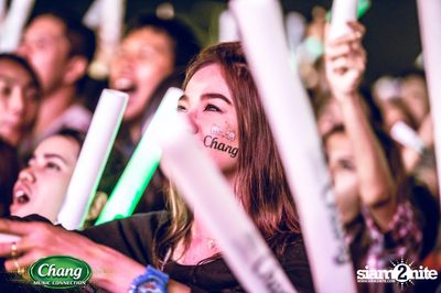 Chang Music Connection | Rock Fresh | หัวหิน (อัลบั้มที่ 1) — photo 215