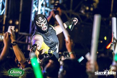 Chang Music Connection | Rock Fresh | หัวหิน (อัลบั้มที่ 1) — photo 216