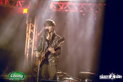 Chang Music Connection | Rock Fresh | หัวหิน (อัลบั้มที่ 1) — photo 217