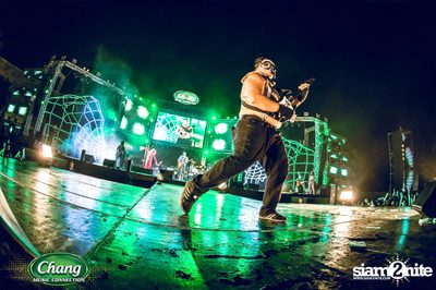 Chang Music Connection | Rock Fresh | หัวหิน (อัลบั้มที่ 1) — photo 221