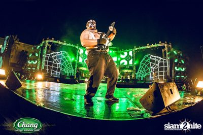 Chang Music Connection | Rock Fresh | หัวหิน (อัลบั้มที่ 1) — photo 222