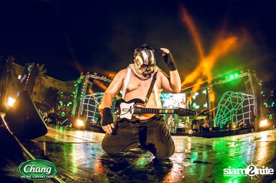 Chang Music Connection | Rock Fresh | หัวหิน (อัลบั้มที่ 1) — photo 224