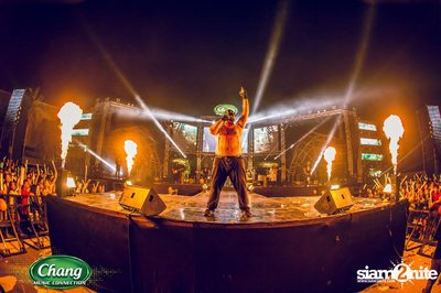 Chang Music Connection | Rock Fresh | หัวหิน (อัลบั้มที่ 1) — photo 226