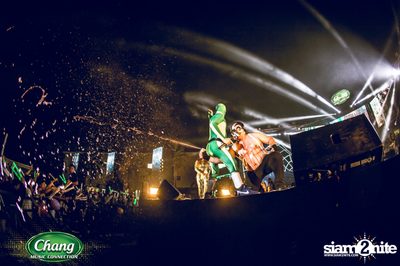 Chang Music Connection | Rock Fresh | หัวหิน (อัลบั้มที่ 1) — photo 228