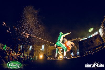 Chang Music Connection | Rock Fresh | หัวหิน (อัลบั้มที่ 1) — photo 230
