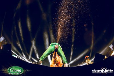 Chang Music Connection | Rock Fresh | หัวหิน (อัลบั้มที่ 1) — photo 231