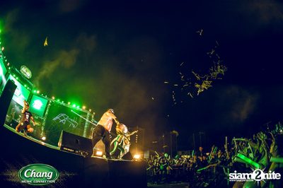 Chang Music Connection | Rock Fresh | หัวหิน (อัลบั้มที่ 1) — photo 236