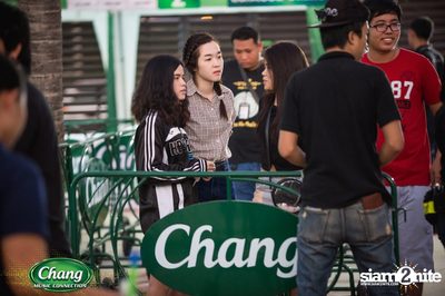 Chang Music Connection | Rock Fresh | หัวหิน (อัลบั้มที่ 2) — photo 6
