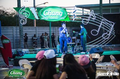 Chang Music Connection | Rock Fresh | หัวหิน (อัลบั้มที่ 2) — photo 7
