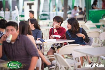 Chang Music Connection | Rock Fresh | หัวหิน (อัลบั้มที่ 2) — photo 9