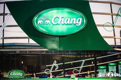 Chang Music Connection | Rock Fresh | หัวหิน (อัลบั้มที่ 2) — photo 10