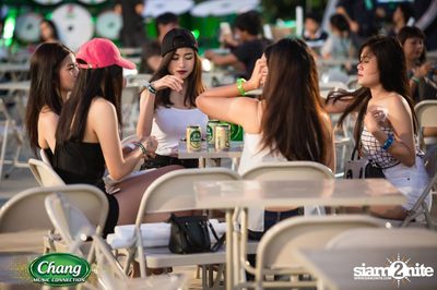 Chang Music Connection | Rock Fresh | หัวหิน (อัลบั้มที่ 2) — photo 11