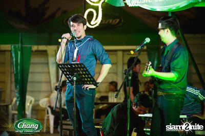 Chang Music Connection | Rock Fresh | หัวหิน (อัลบั้มที่ 2) — photo 15