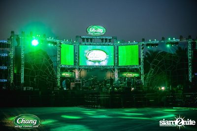 Chang Music Connection | Rock Fresh | หัวหิน (อัลบั้มที่ 2) — photo 16