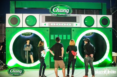 Chang Music Connection | Rock Fresh | หัวหิน (อัลบั้มที่ 2) — photo 18