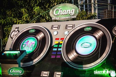 Chang Music Connection | Rock Fresh | หัวหิน (อัลบั้มที่ 2) — photo 20