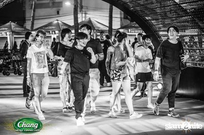 Chang Music Connection | Rock Fresh | หัวหิน (อัลบั้มที่ 2) — photo 21