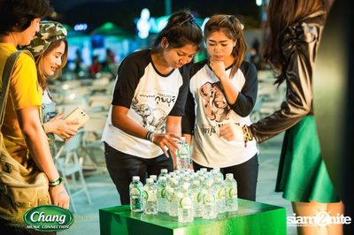 Chang Music Connection | Rock Fresh | หัวหิน (อัลบั้มที่ 2) — photo 22