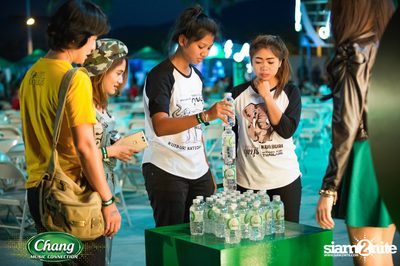 Chang Music Connection | Rock Fresh | หัวหิน (อัลบั้มที่ 2) — photo 23