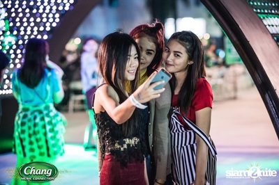 Chang Music Connection | Rock Fresh | หัวหิน (อัลบั้มที่ 2) — photo 24