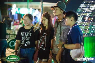 Chang Music Connection | Rock Fresh | หัวหิน (อัลบั้มที่ 2) — photo 25